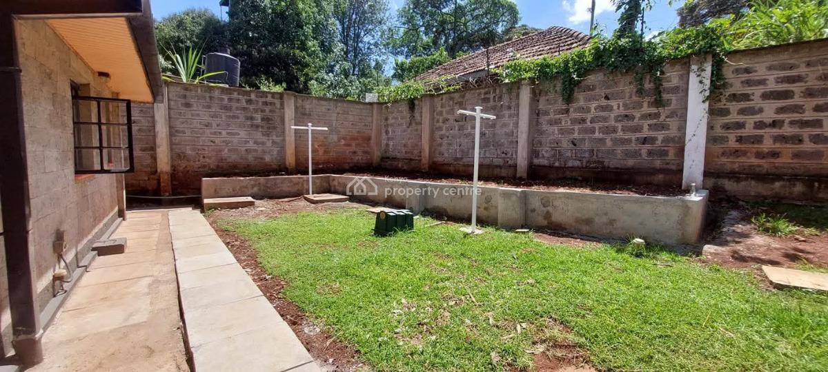 Luxury 5-bedroom All-ensuite Villa in Gated Community, Miotoni, Karen, Nairobi, House for Rent