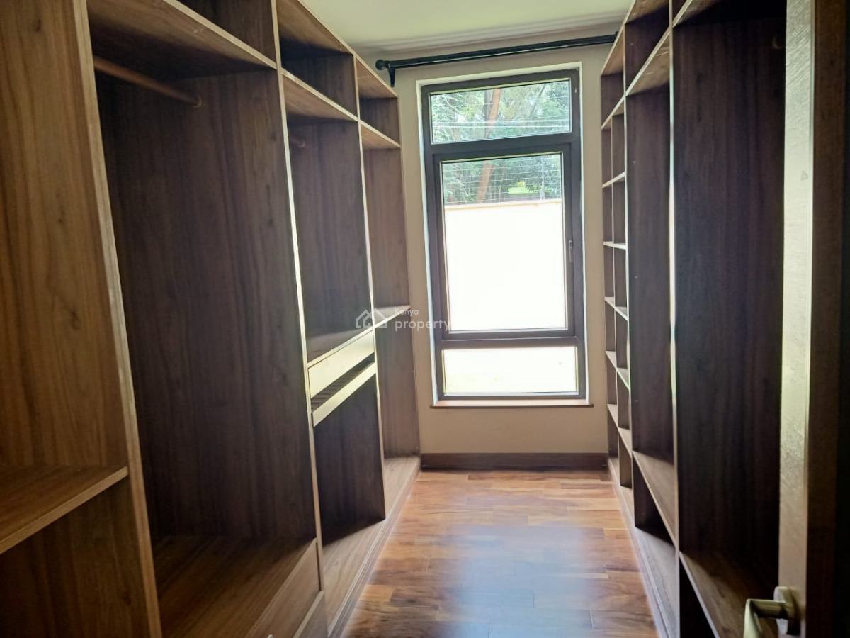 5 Bedroom Townhouse, Jumbi Road, Lavington, Nairobi, Townhouse for Sale