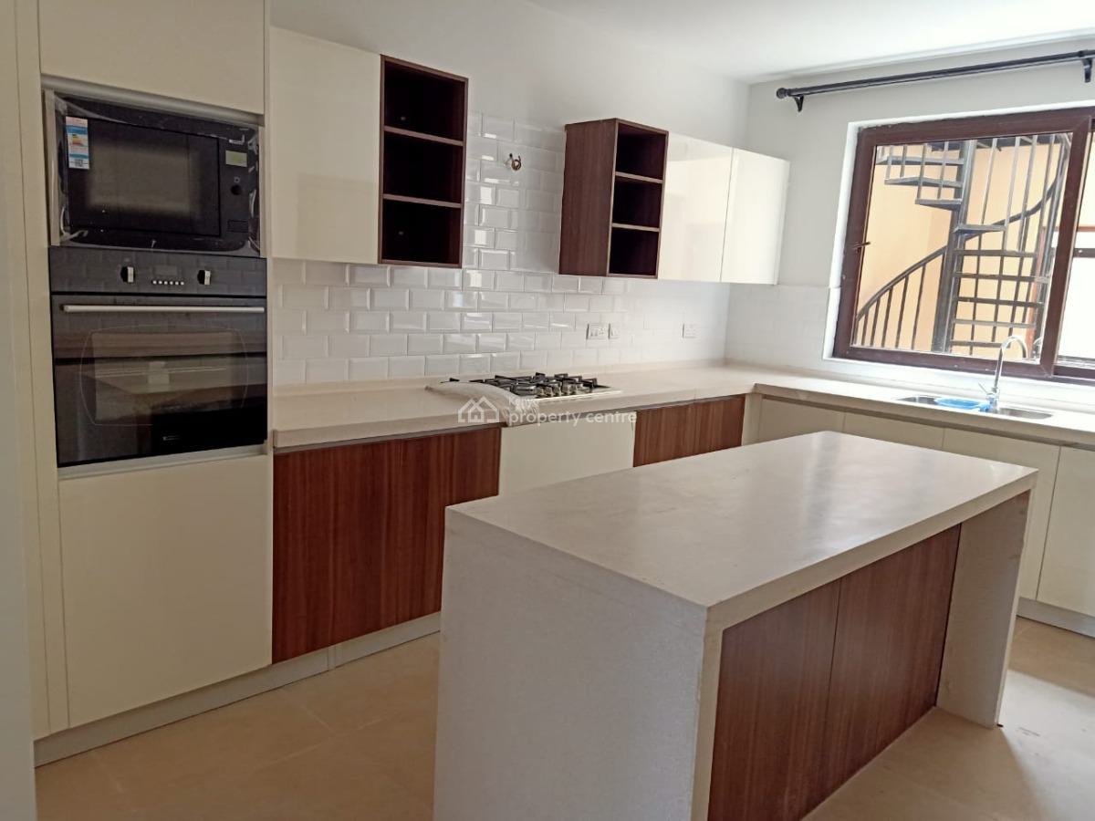 5 Bedroom Townhouse, Jumbi Road, Lavington, Nairobi, Townhouse for Sale