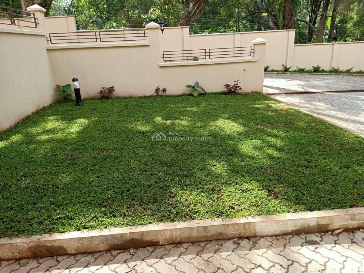 5 Bedroom Townhouse, Jumbi Road, Lavington, Nairobi, Townhouse for Sale