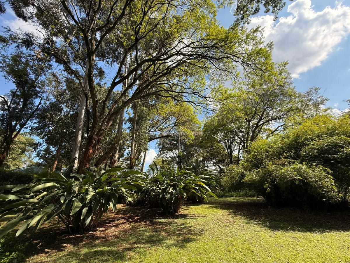 5 Acre Land with a Villa, Kiambu Road, Thindigua, Nairobi, Land for Sale