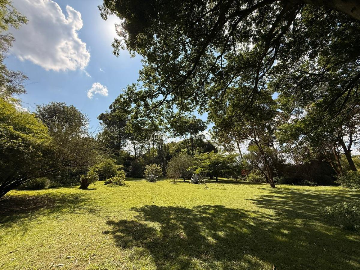 5 Acre Land with a Villa, Kiambu Road, Thindigua, Nairobi, Land for Sale