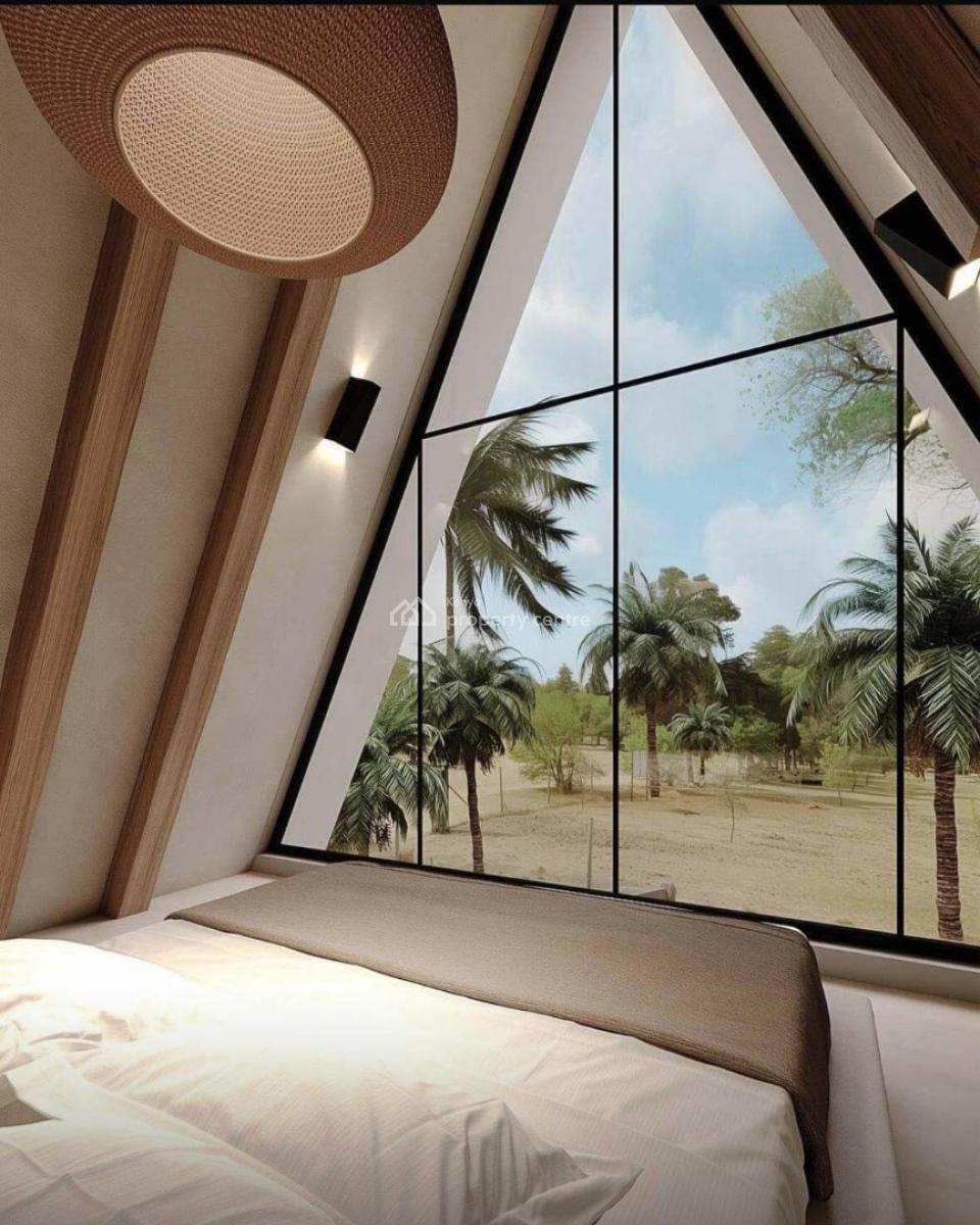 3 Bedroom Townhouse in Watamu  Mida Creek Eco-lodge with Poo, Mida Creek Road, Mida Creek Biosphere Reserve, Watamu, Kilifi, Townhouse for Sale