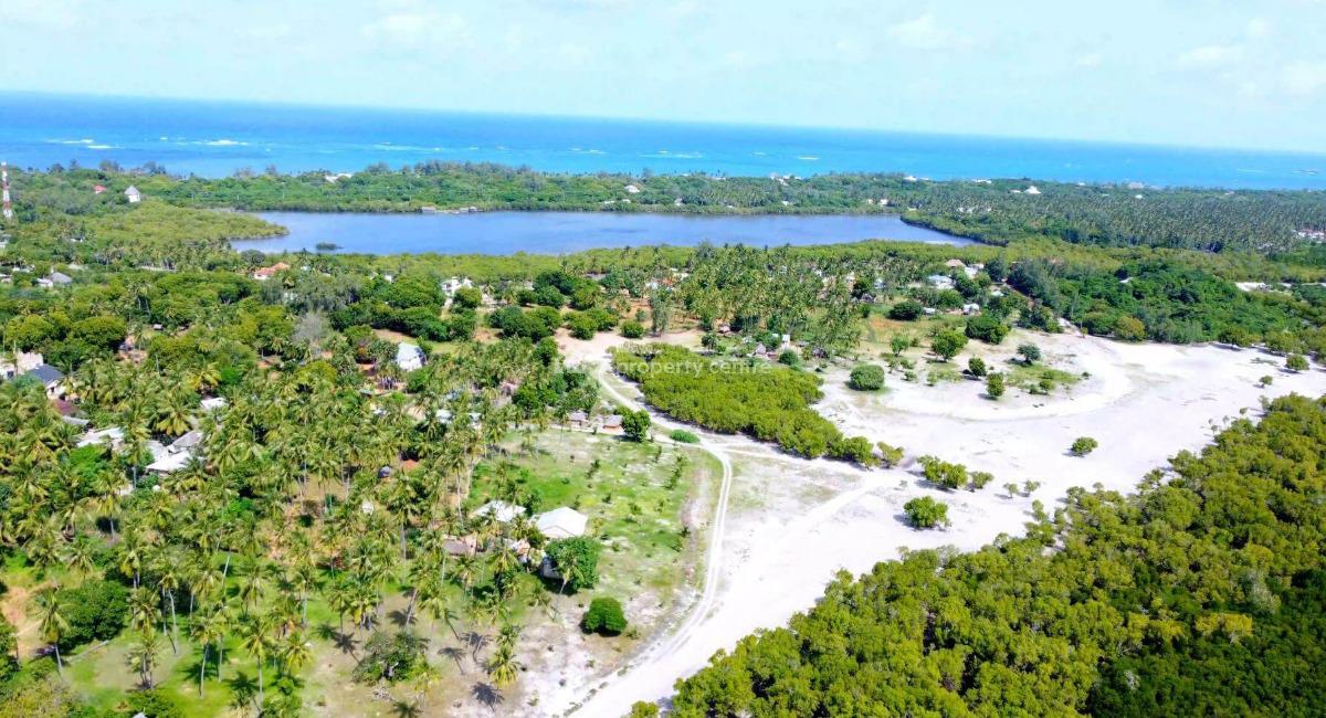 3 Bedroom Townhouse in Watamu  Mida Creek Eco-lodge with Poo, Mida Creek Road, Mida Creek Biosphere Reserve, Watamu, Kilifi, Townhouse for Sale