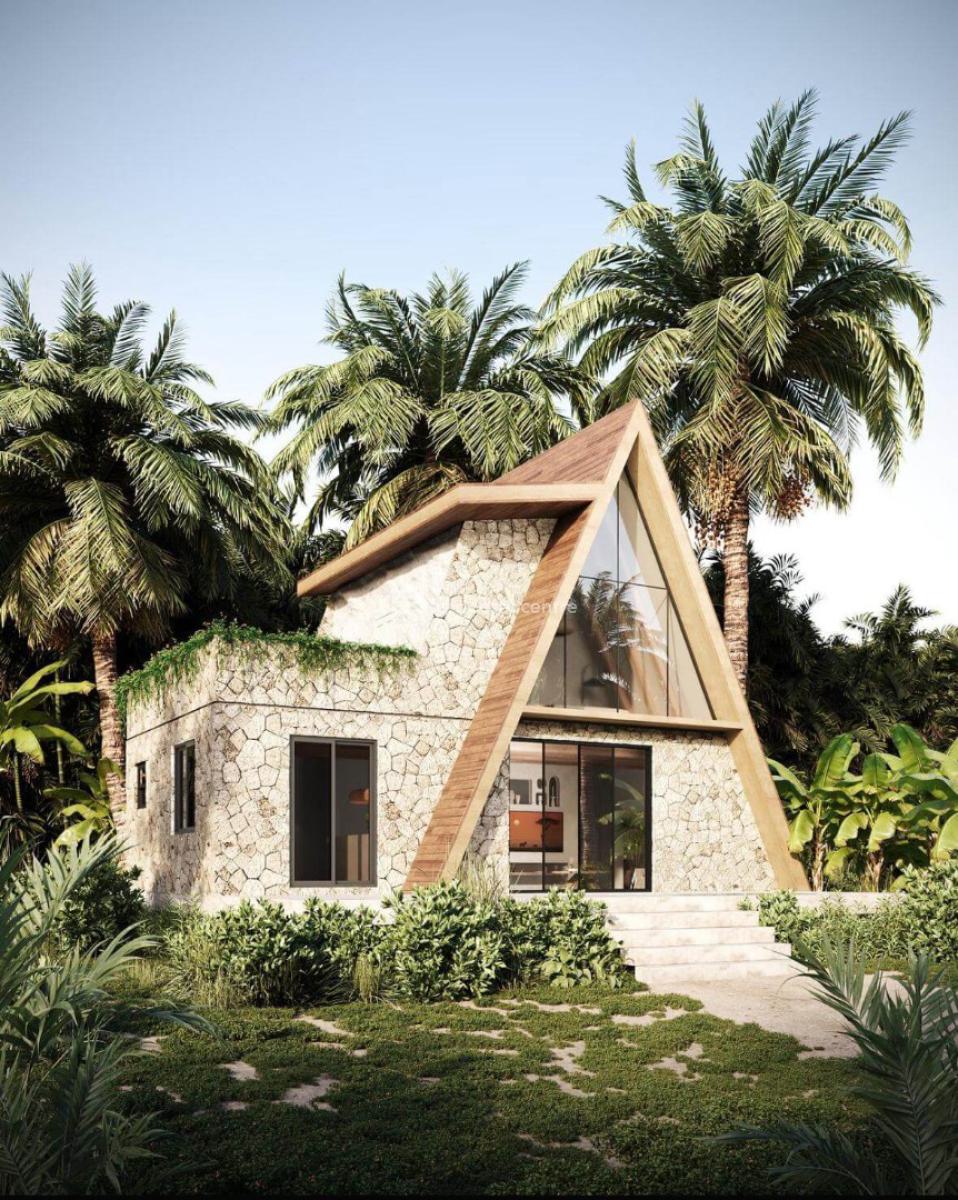 3 Bedroom Townhouse in Watamu  Mida Creek Eco-lodge with Poo, Mida Creek Road, Mida Creek Biosphere Reserve, Watamu, Kilifi, Townhouse for Sale