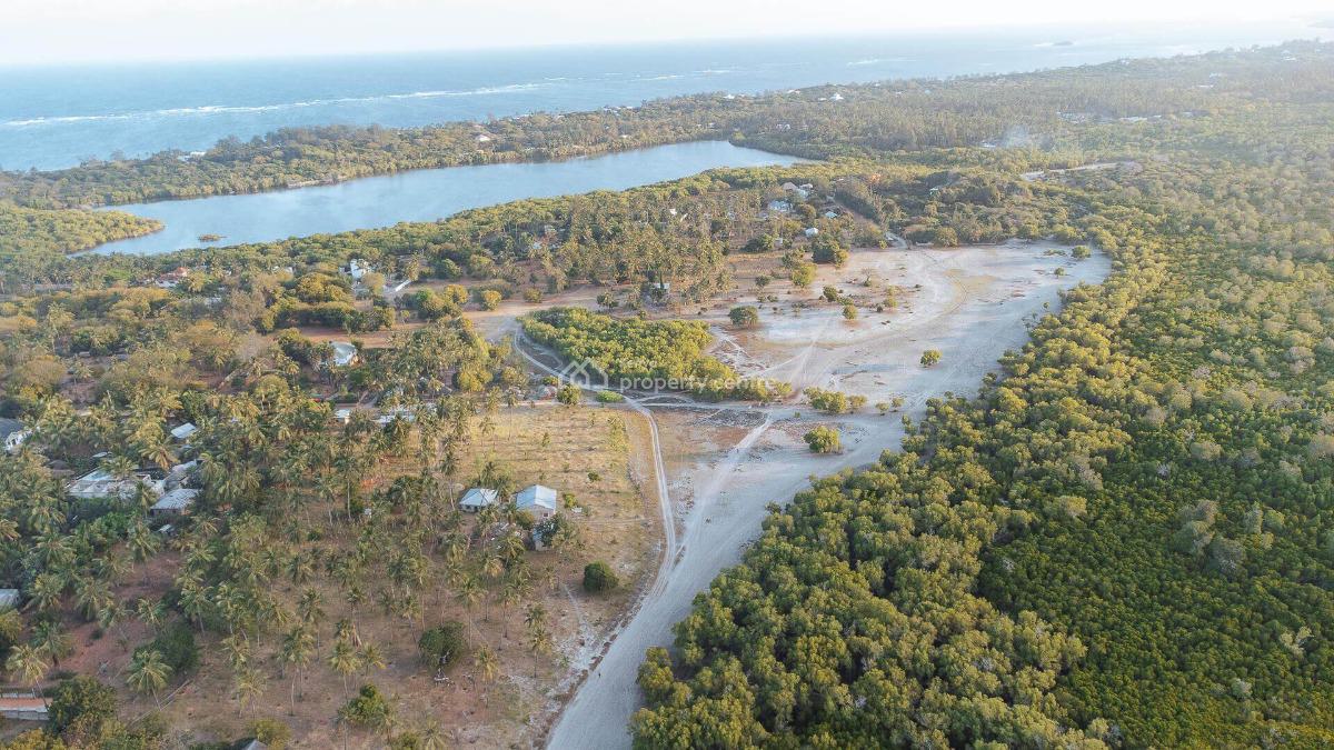 3 Bedroom Townhouse in Watamu  Mida Creek Eco-lodge with Poo, Mida Creek Road, Mida Creek Biosphere Reserve, Watamu, Kilifi, Townhouse for Sale