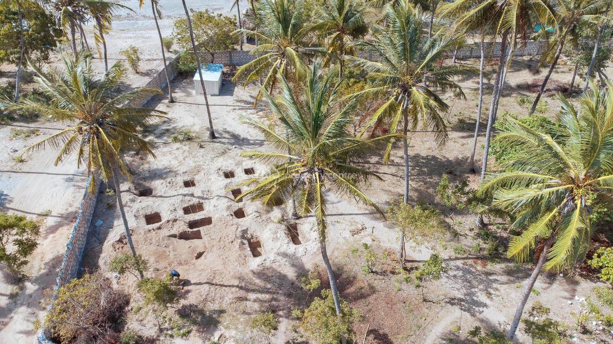 3 Bedroom Townhouse in Watamu  Mida Creek Eco-lodge with Poo, Mida Creek Road, Mida Creek Biosphere Reserve, Watamu, Kilifi, Townhouse for Sale