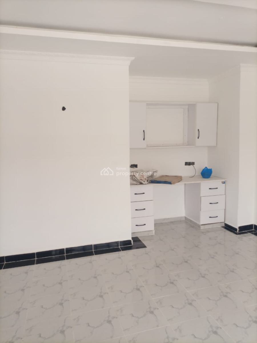 4 Bedroom House with Sq All Ensuite Membley Estate in a Controlled Est, Membley Est, Membley Estate, Kiambu, Townhouse for Sale