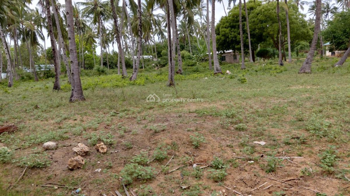 1 Acre, Watamu, Kilifi, Mixed-use Land for Sale