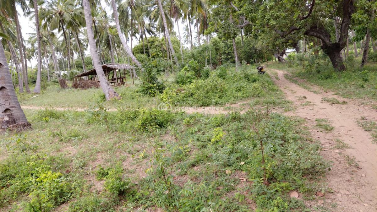 1 Acre, Watamu, Kilifi, Mixed-use Land for Sale