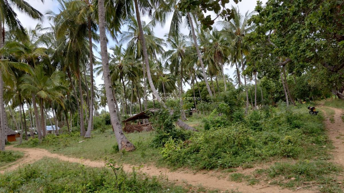 1 Acre, Watamu, Kilifi, Mixed-use Land for Sale