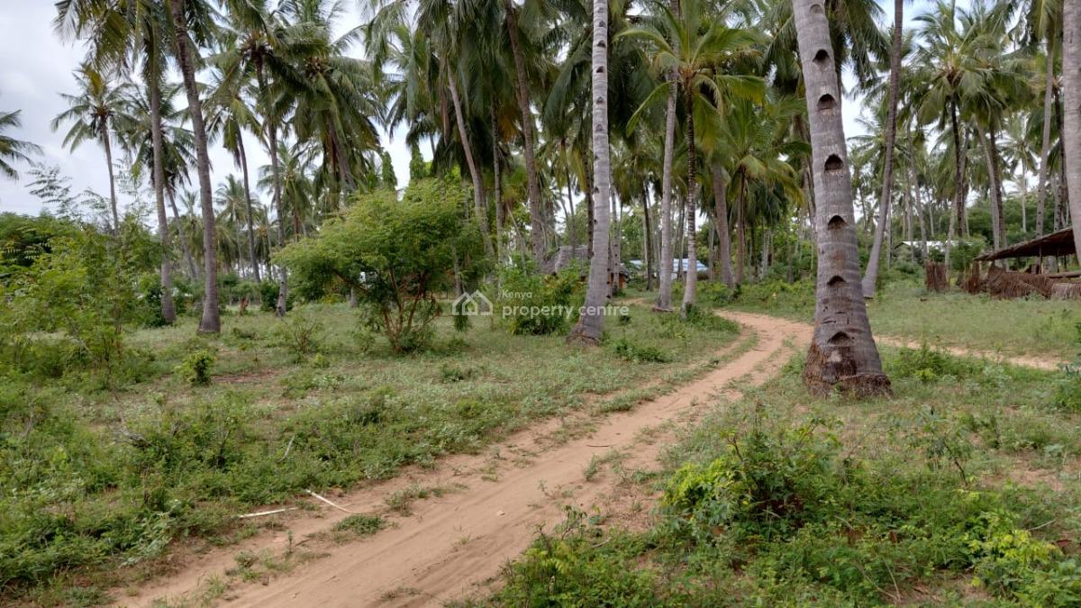 1 Acre, Watamu, Kilifi, Mixed-use Land for Sale