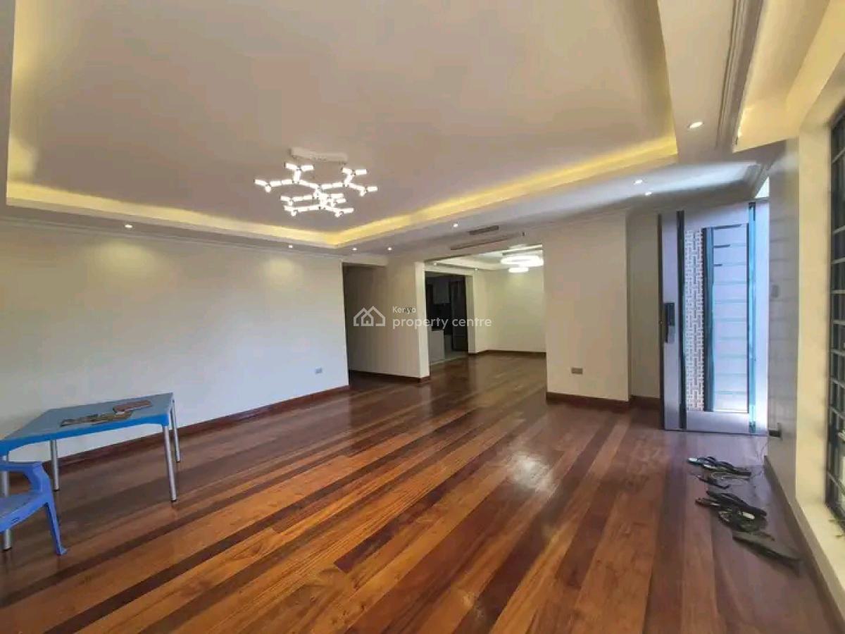 5 Bedroom All Ensuite Home, Kamakis, Ruiru, Kiambu, House for Sale