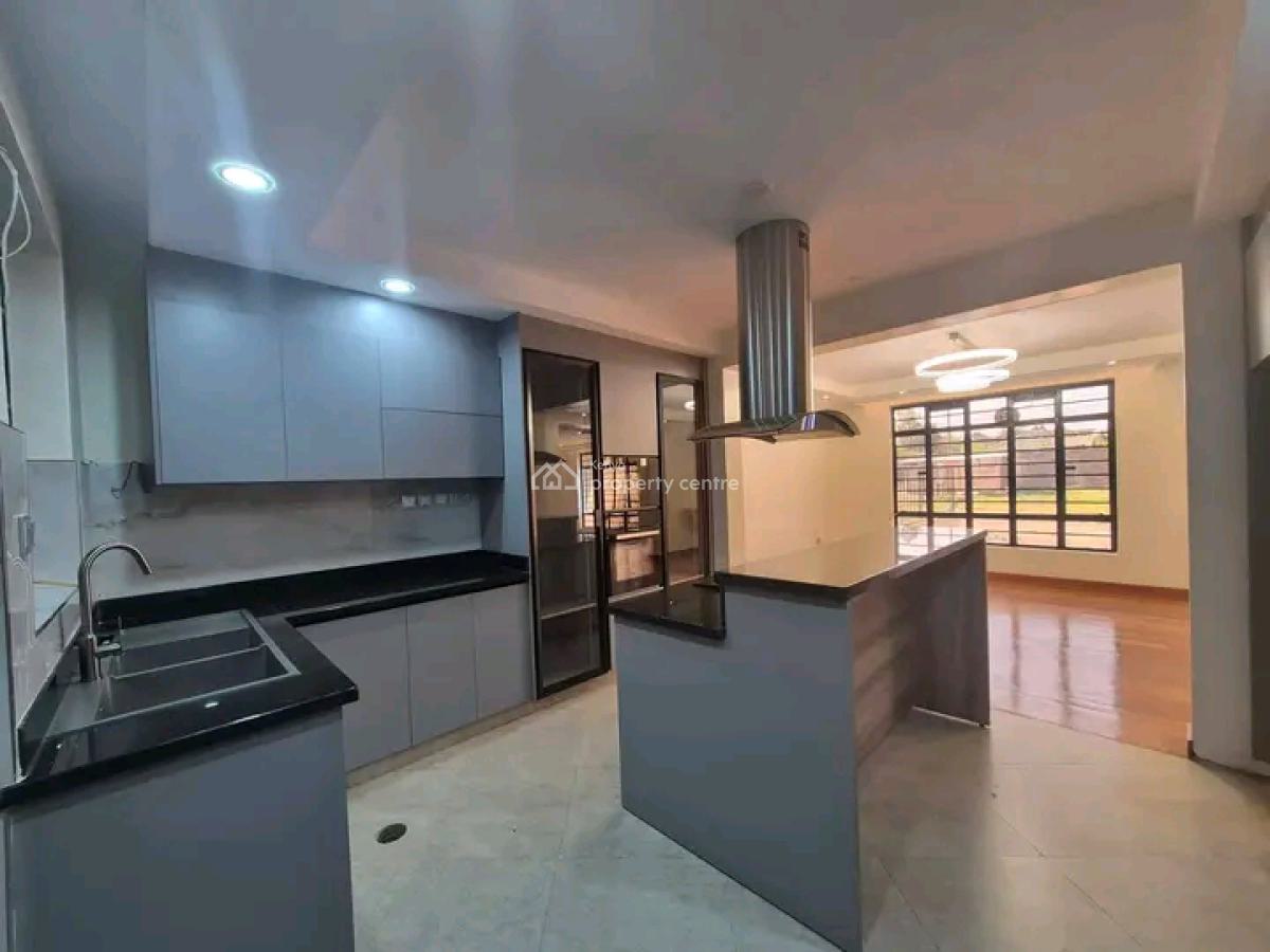5 Bedroom All Ensuite Home, Kamakis, Ruiru, Kiambu, House for Sale