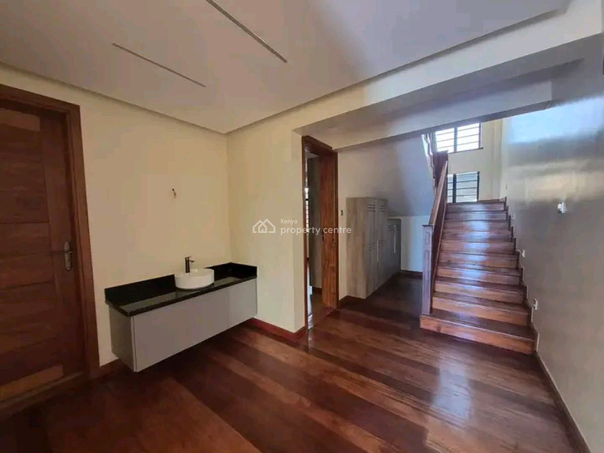 5 Bedroom All Ensuite Home, Kamakis, Ruiru, Kiambu, House for Sale