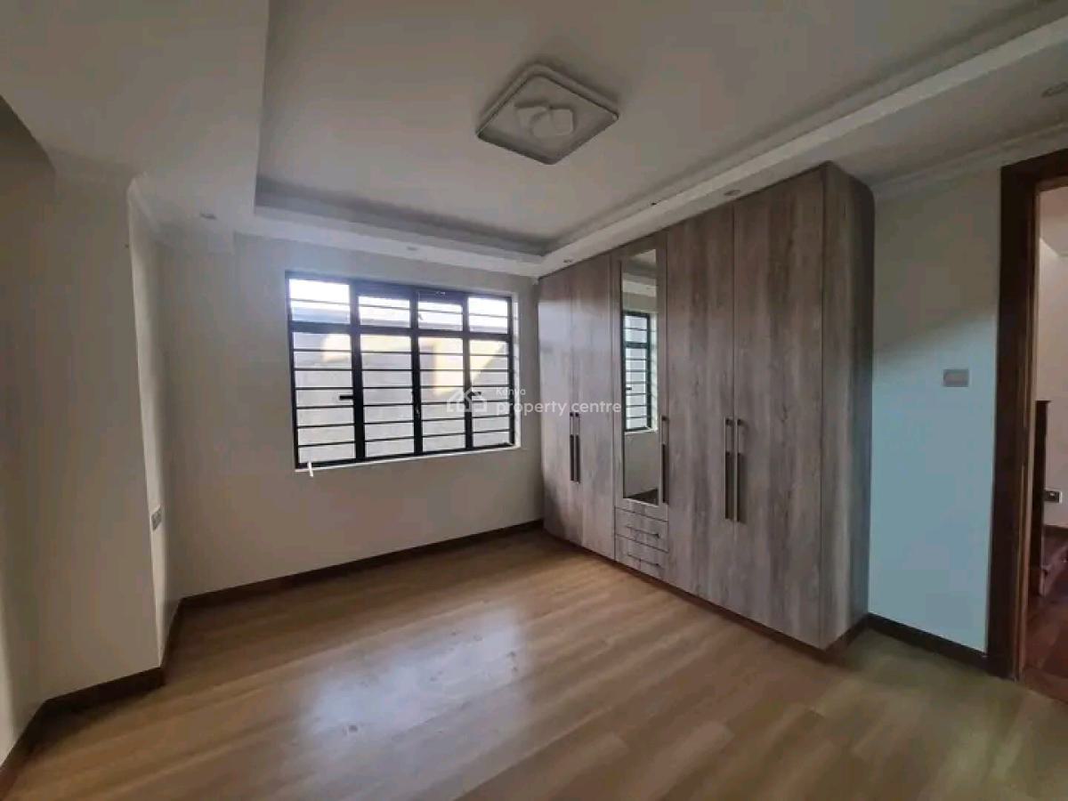 5 Bedroom All Ensuite Home, Kamakis, Ruiru, Kiambu, House for Sale