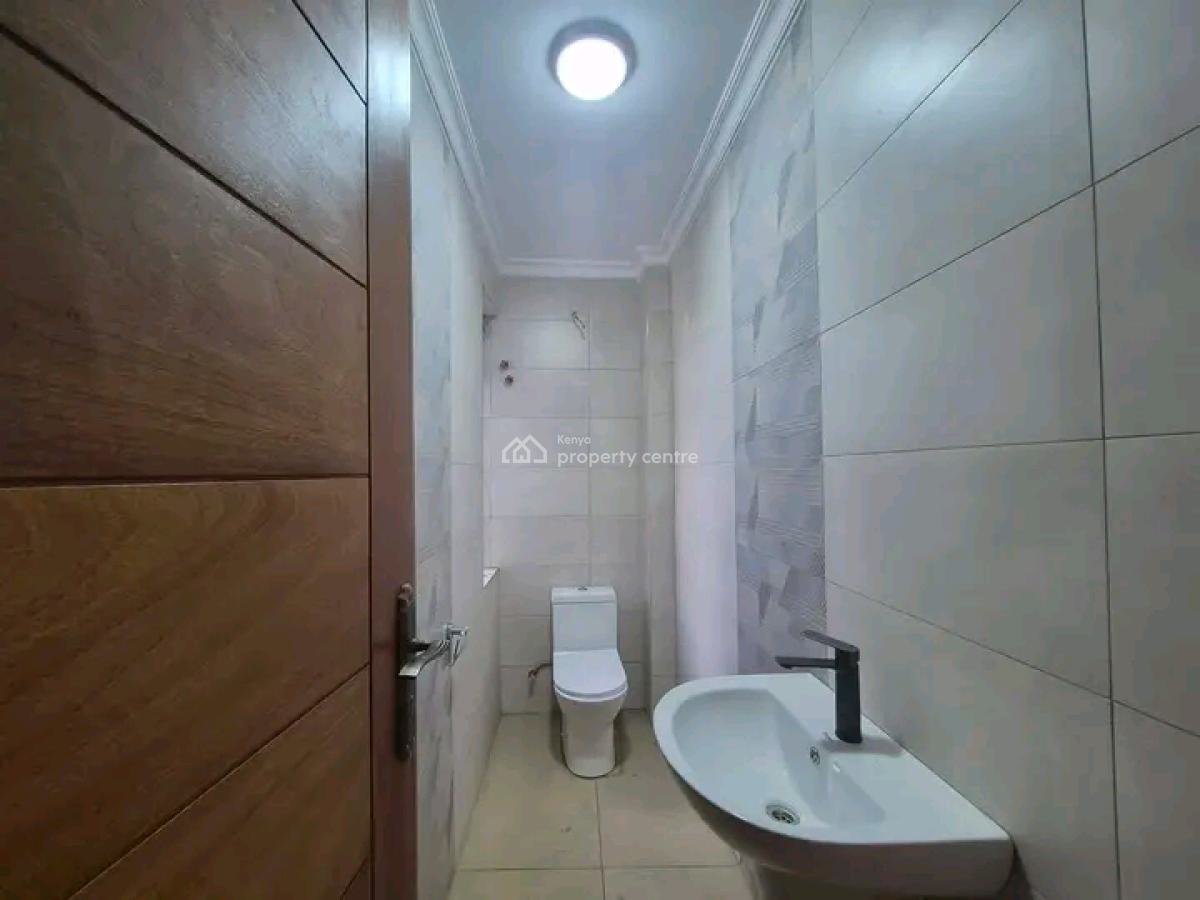 5 Bedroom All Ensuite Home, Kamakis, Ruiru, Kiambu, House for Sale