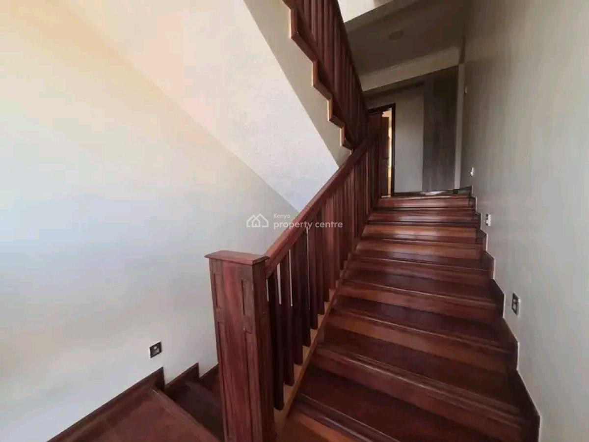 5 Bedroom All Ensuite Home, Kamakis, Ruiru, Kiambu, House for Sale