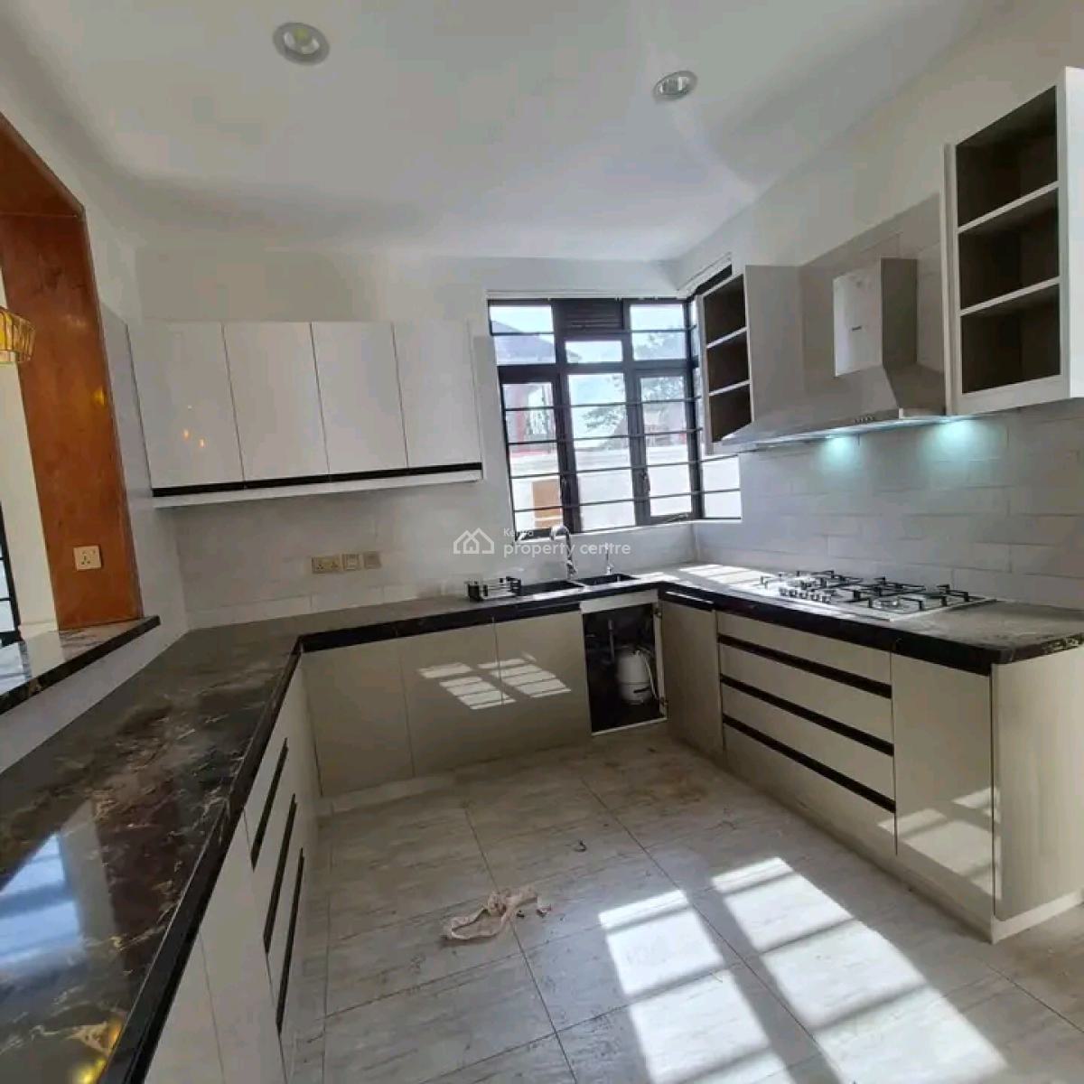 4 Bedroom All Ensuite House  in Membley, Ruiru, Membley, Ruiru, Kiambu, House for Sale