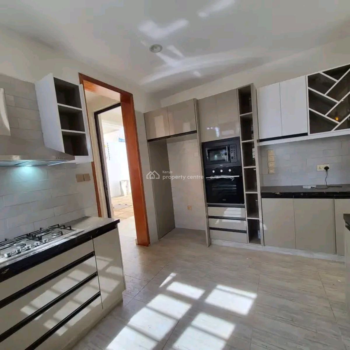 4 Bedroom All Ensuite House  in Membley, Ruiru, Membley, Ruiru, Kiambu, House for Sale