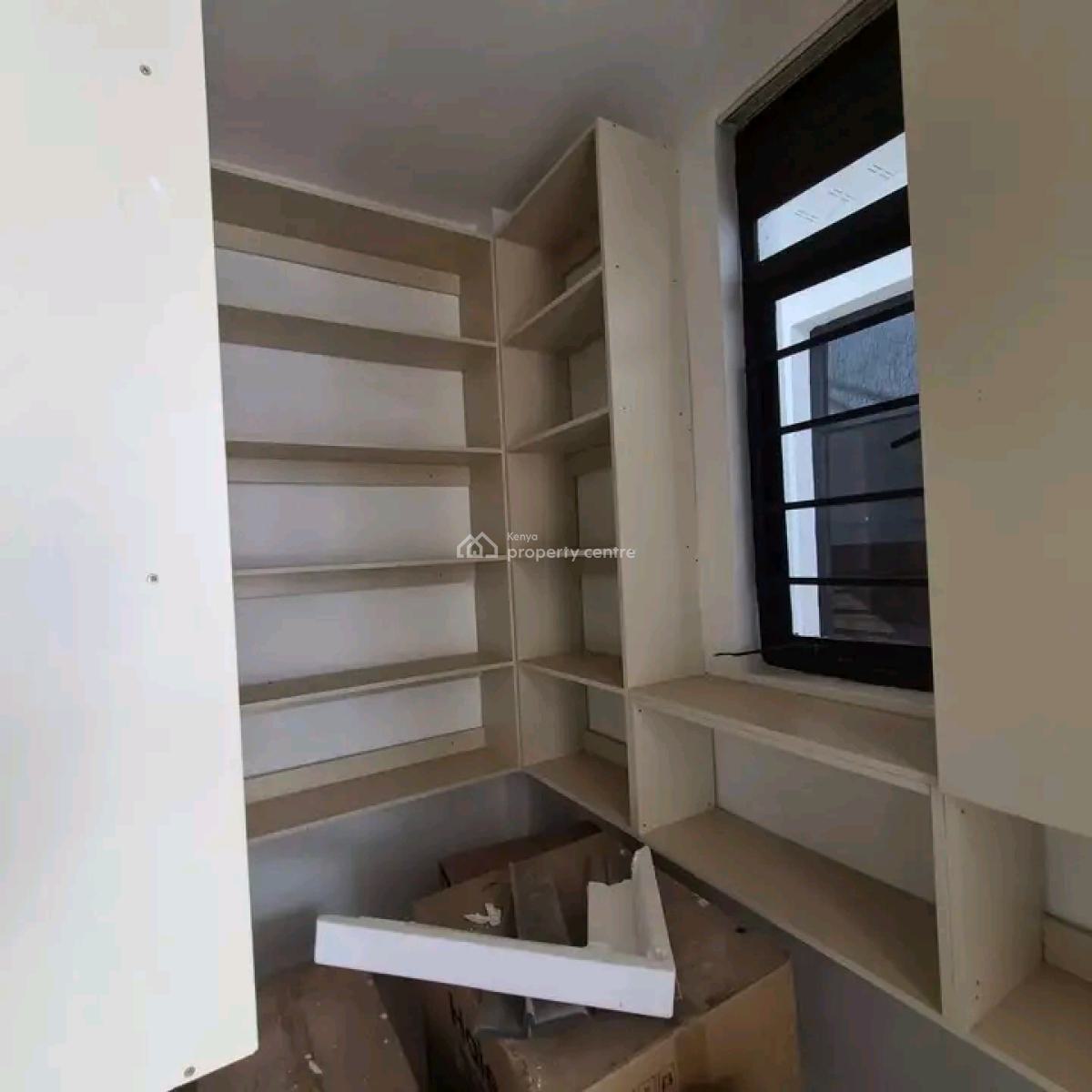 4 Bedroom All Ensuite House  in Membley, Ruiru, Membley, Ruiru, Kiambu, House for Sale