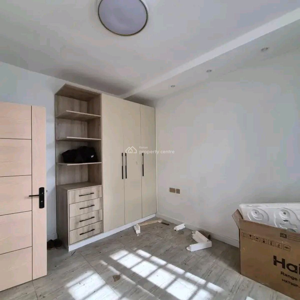 4 Bedroom All Ensuite House  in Membley, Ruiru, Membley, Ruiru, Kiambu, House for Sale