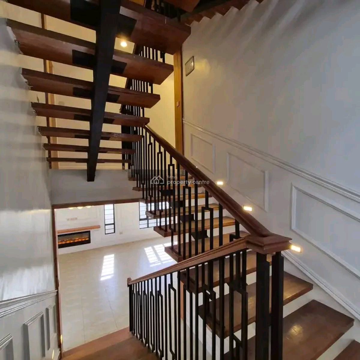 4 Bedroom All Ensuite House  in Membley, Ruiru, Membley, Ruiru, Kiambu, House for Sale