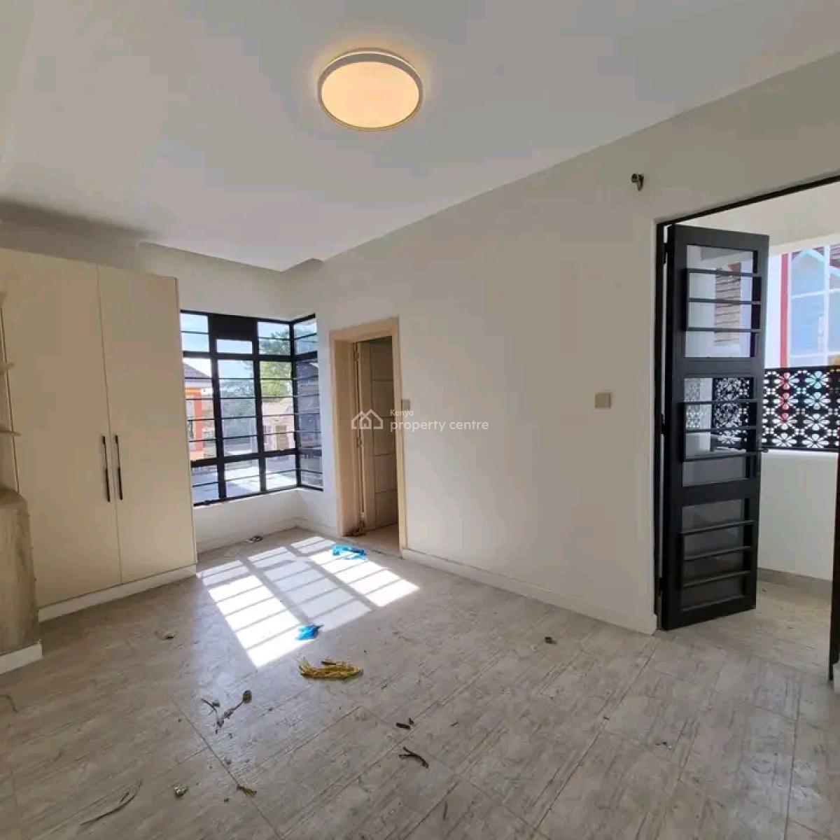 4 Bedroom All Ensuite House  in Membley, Ruiru, Membley, Ruiru, Kiambu, House for Sale