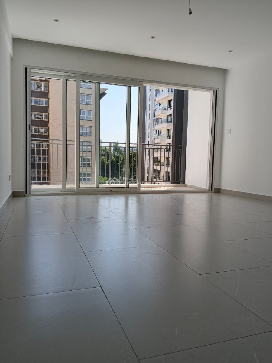 High End 2 Bedrooms Apartment & Dsq, General Mathenge Area, Westlands, Nairobi, Apartment for Rent