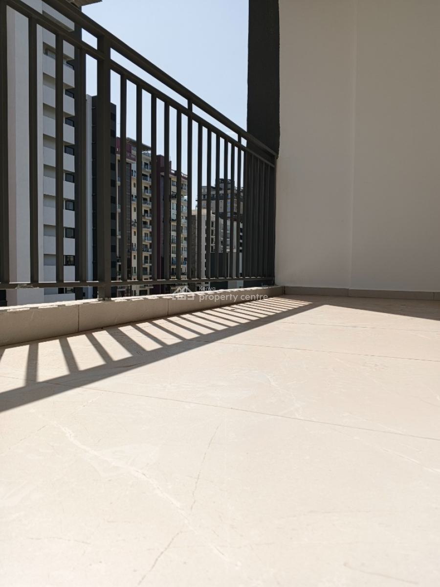 High End 2 Bedrooms Apartment & Dsq, General Mathenge Area, Westlands, Nairobi, Apartment for Rent