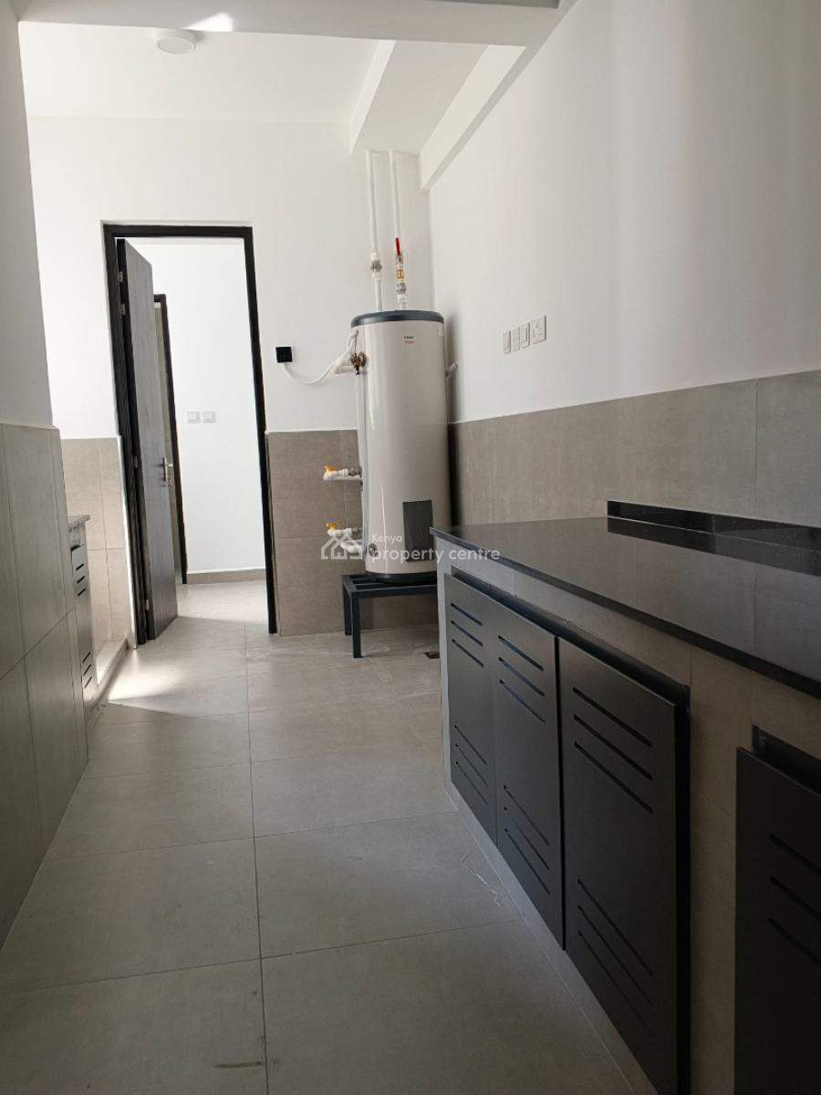 High End 2 Bedrooms Apartment & Dsq, General Mathenge Area, Westlands, Nairobi, Apartment for Rent