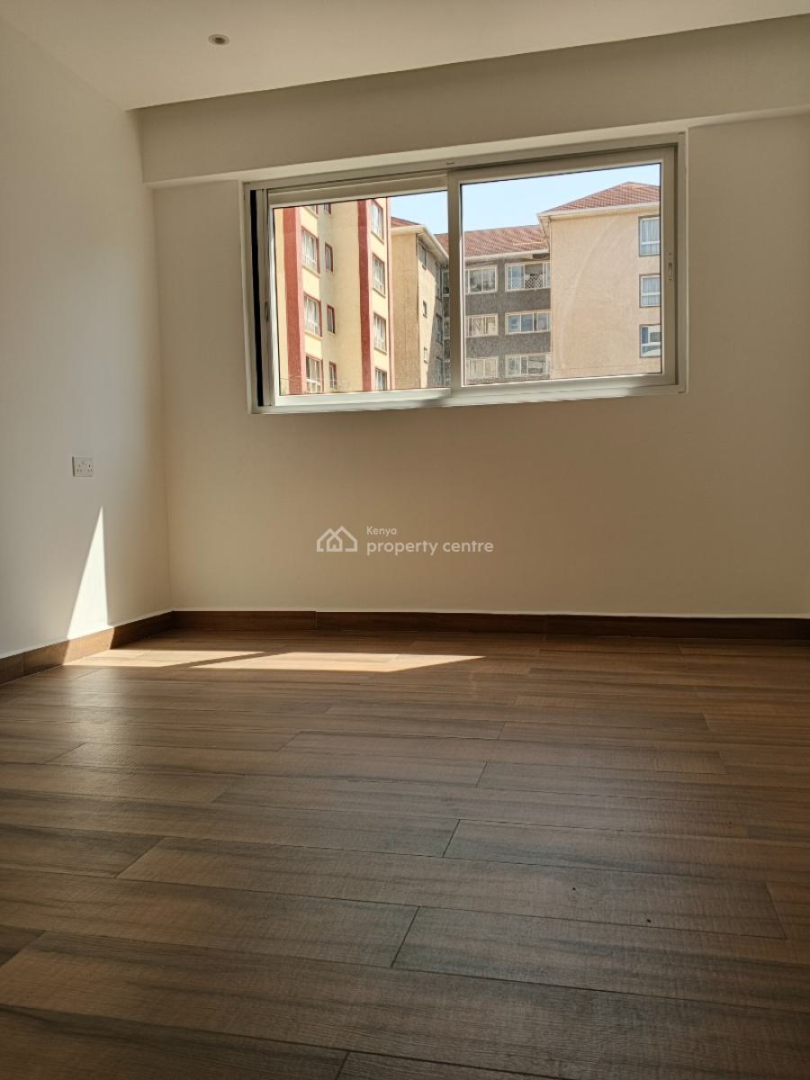 High End 2 Bedrooms Apartment & Dsq, General Mathenge Area, Westlands, Nairobi, Apartment for Rent