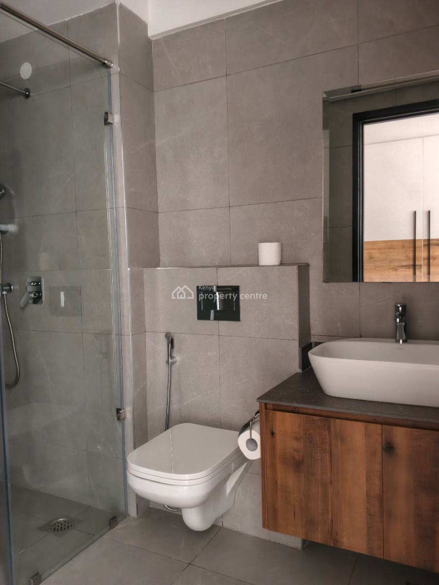 High End 2 Bedrooms Apartment & Dsq, General Mathenge Area, Westlands, Nairobi, Apartment for Rent