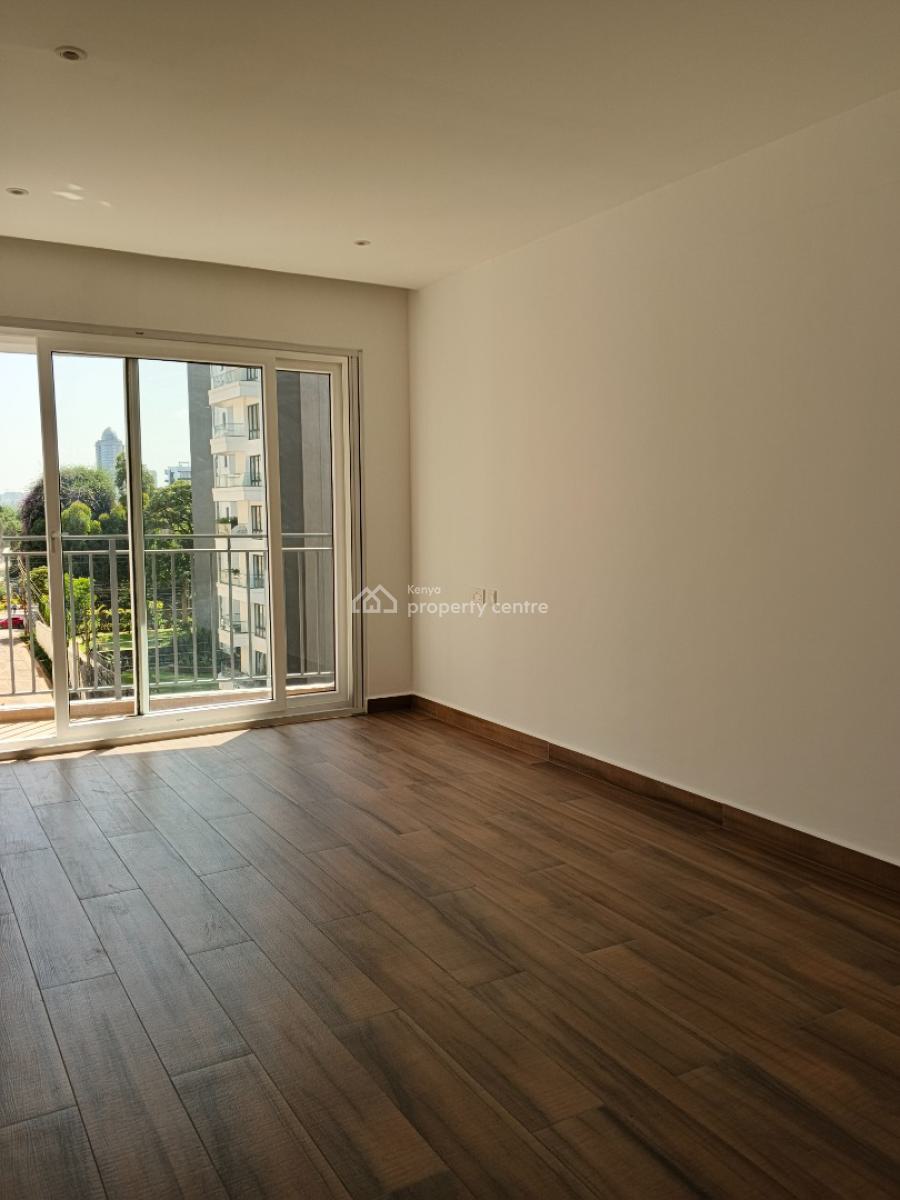 High End 2 Bedrooms Apartment & Dsq, General Mathenge Area, Westlands, Nairobi, Apartment for Rent