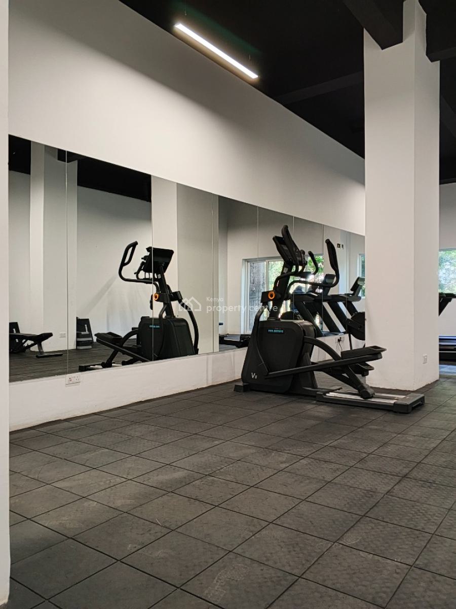 High End 2 Bedrooms Apartment & Dsq, General Mathenge Area, Westlands, Nairobi, Apartment for Rent