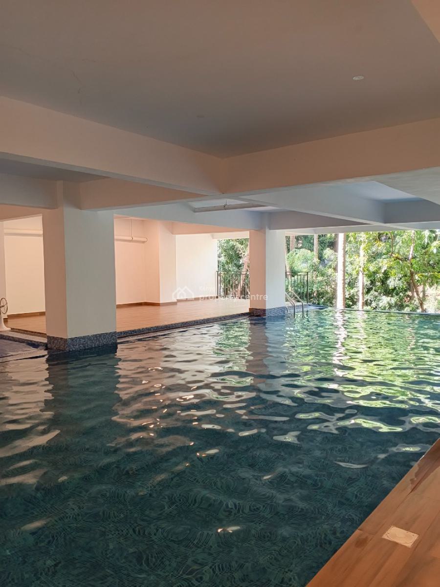 High End 2 Bedrooms Apartment & Dsq, General Mathenge Area, Westlands, Nairobi, Apartment for Rent