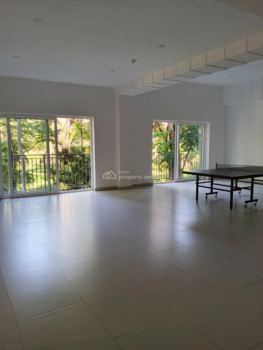 High End 2 Bedrooms Apartment & Dsq, General Mathenge Area, Westlands, Nairobi, Apartment for Rent