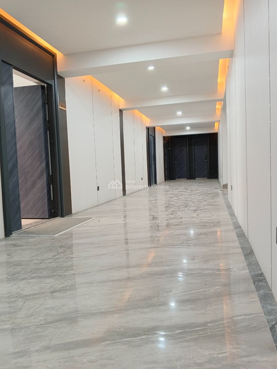 Exceptional Apartment Development Consisting of 1br, 2br & 3br + Dsq, Westlands, Westlands, Nairobi, Apartment for Sale