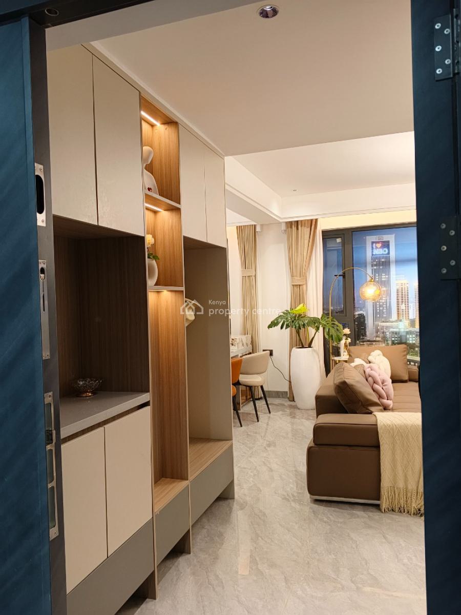 Exceptional Apartment Development Consisting of 1br, 2br & 3br + Dsq, Westlands, Westlands, Nairobi, Apartment for Sale