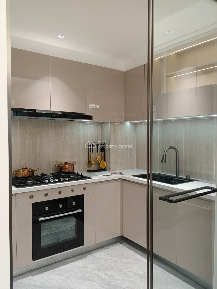 Exceptional Apartment Development Consisting of 1br, 2br & 3br + Dsq, Westlands, Westlands, Nairobi, Apartment for Sale