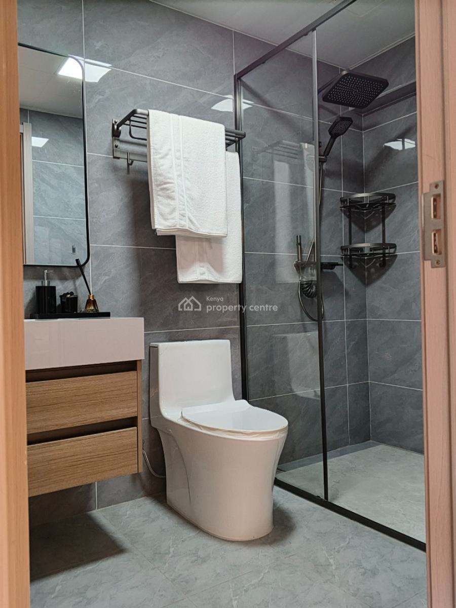 Exceptional Apartment Development Consisting of 1br, 2br & 3br + Dsq, Westlands, Westlands, Nairobi, Apartment for Sale