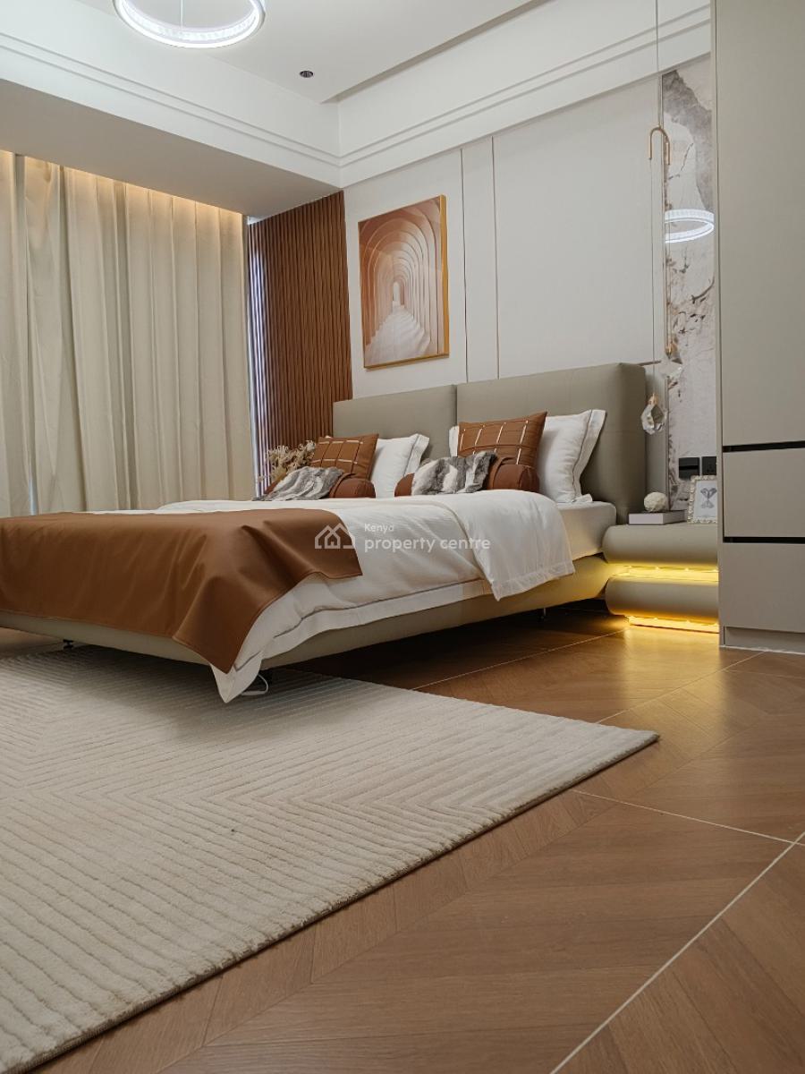 Exceptional Apartment Development Consisting of 1br, 2br & 3br + Dsq, Westlands, Westlands, Nairobi, Apartment for Sale