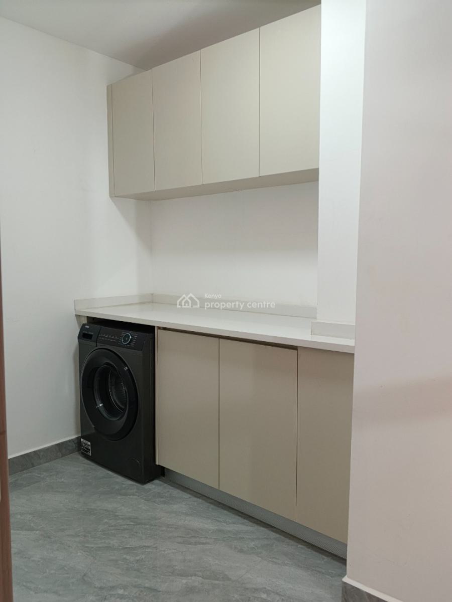 Exceptional Apartment Development Consisting of 1br, 2br & 3br + Dsq, Westlands, Westlands, Nairobi, Apartment for Sale