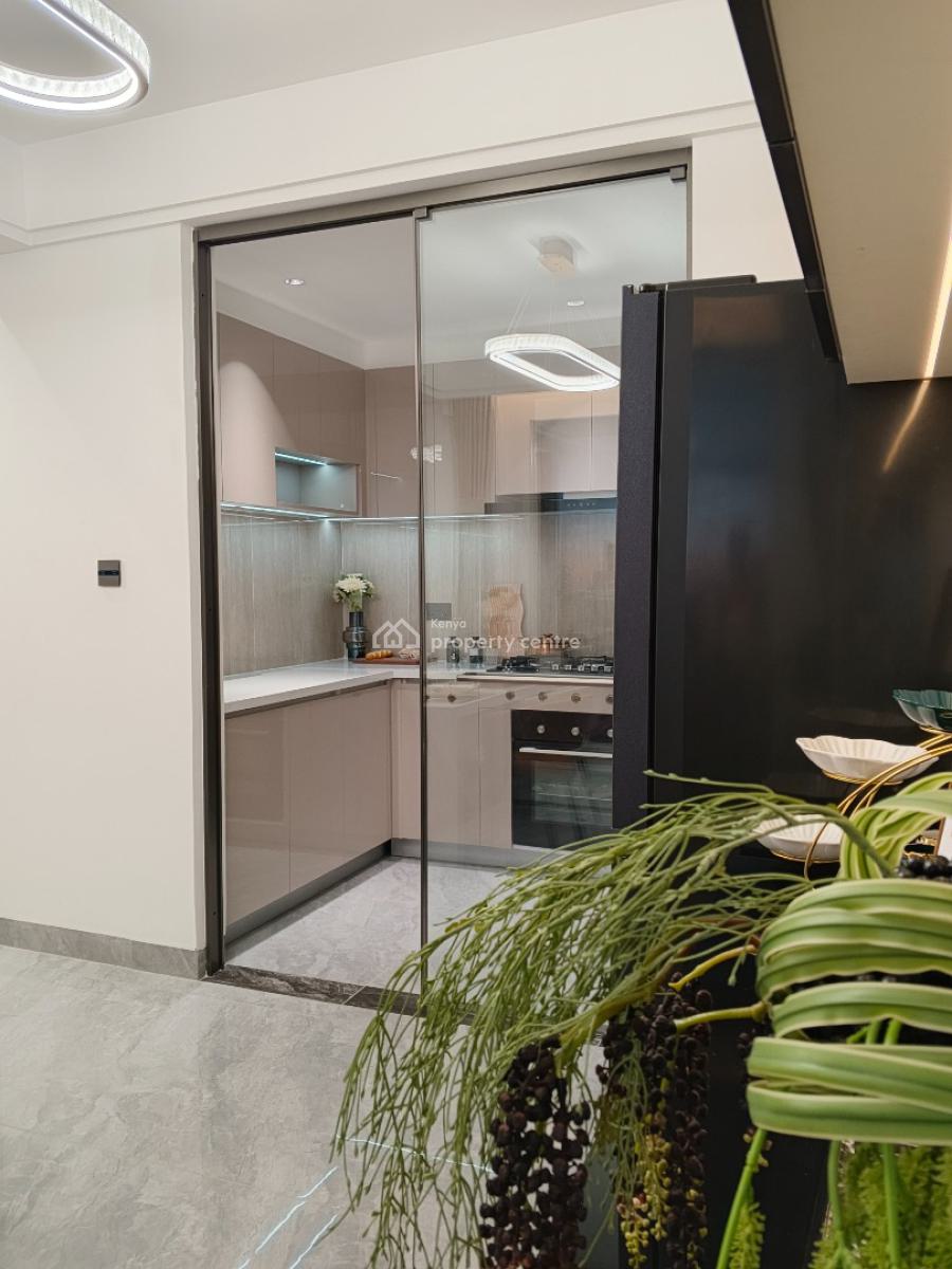 Exceptional Apartment Development Consisting of 1br, 2br & 3br + Dsq, Westlands, Westlands, Nairobi, Apartment for Sale