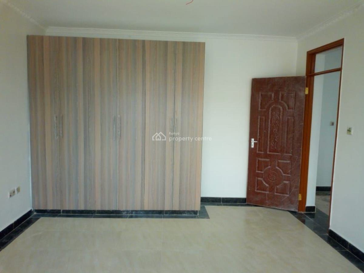 Exquisite 3 and 4 Bedroom All-ensuite Flat Roof Townhouses with a Dsq, Muigai Estate, Kitengela, Kajiado, Townhouse for Sale