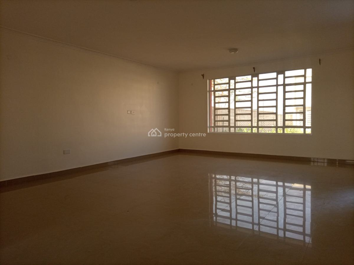 Exquisite 3 and 4 Bedroom All-ensuite Flat Roof Townhouses with a Dsq, Muigai Estate, Kitengela, Kajiado, Townhouse for Sale