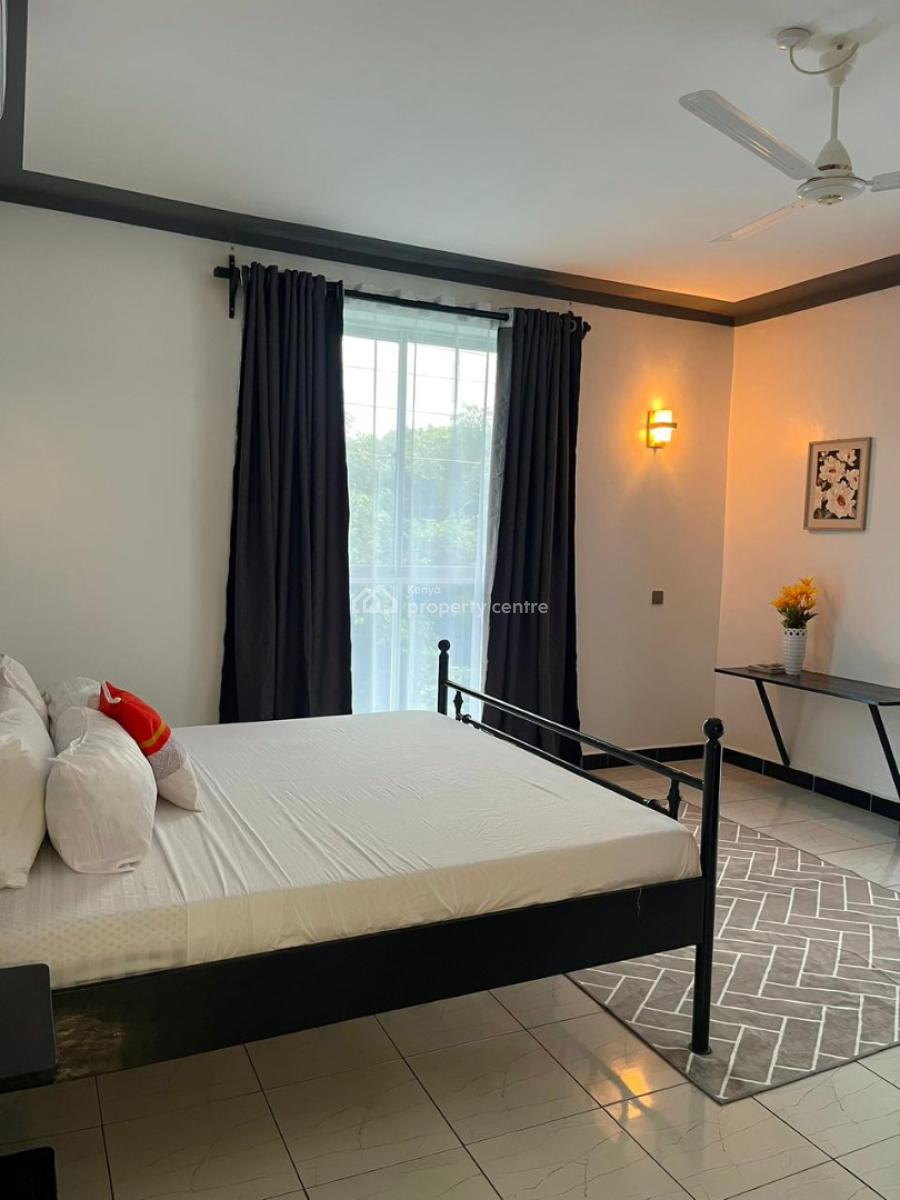 Clean Elegant Apartment with a Pool, Diani Beach, Diani, Ukunda, Kwale, Apartment for Rent