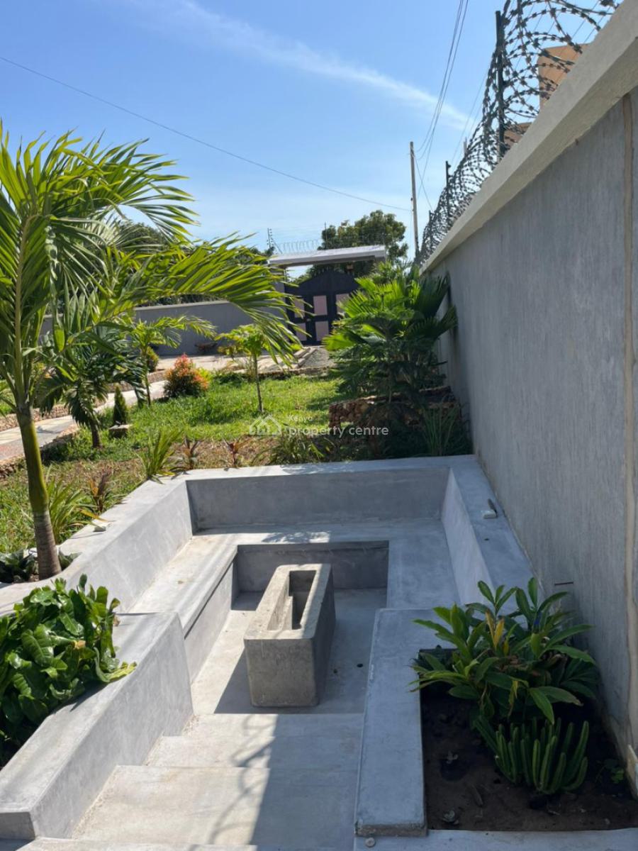 Clean Elegant Apartment with a Pool, Diani Beach, Diani, Ukunda, Kwale, Apartment for Rent