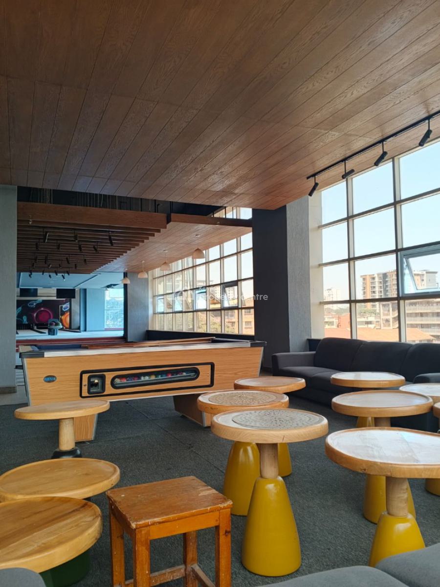 Prime Restaurant+ Lounge Space, Westlands, Nairobi, Restaurant / Bar for Rent