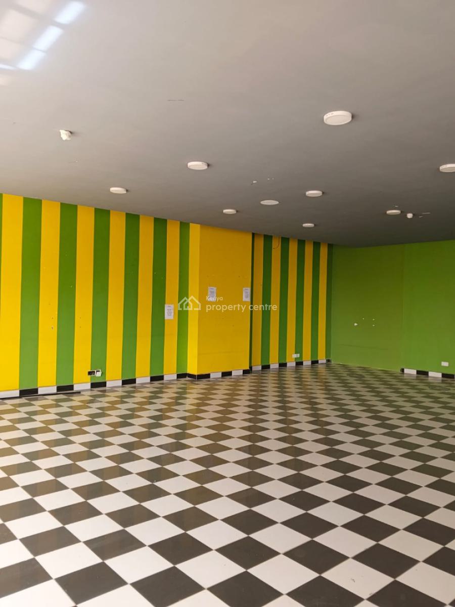 Prime Restaurant+ Lounge Space, Westlands, Nairobi, Restaurant / Bar for Rent